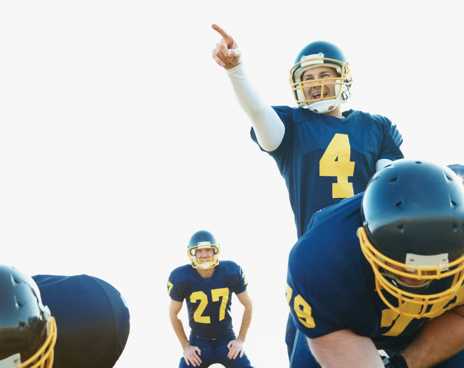 Why running a sports club feels harder than it should