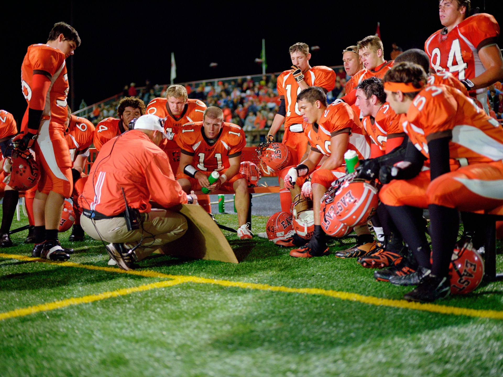 20 Greatest Sports Coaching Quotes on Winning, Effort, and Leadership