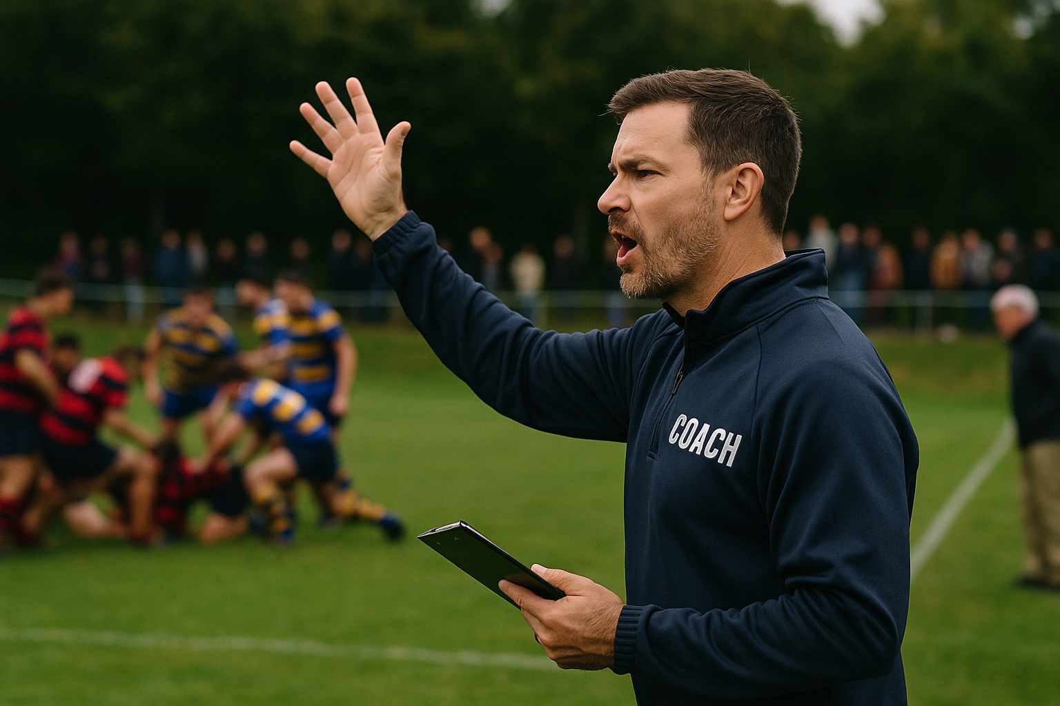 Why Coaches Keep Coming Back to Teamlists (and Why Clubs Stick With It)